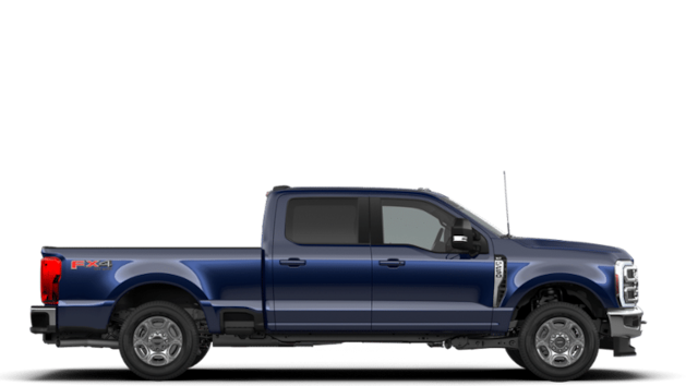 2026 Ford SuperDuty